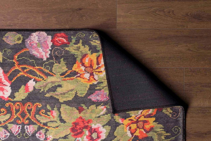 Conceptum Soul Chenille - Multicolor AL 31